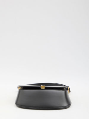 SAINT LAURENT NOLA Mini Handbag - 17x20.5x8 cm