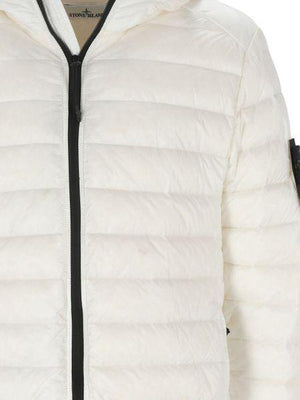 STONE ISLAND Men's Ultra-Light Mini Puffer Jacket