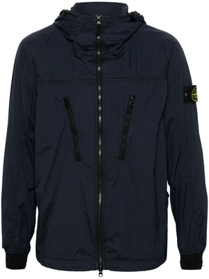 STONE ISLAND Men's Packable Lightweight Jacket