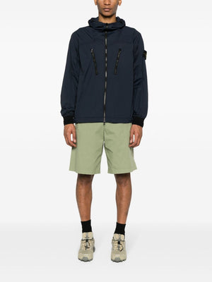 STONE ISLAND Men's Packable Lightweight Jacket