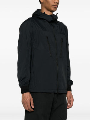 STONE ISLAND Men's Packable Lightweight Jacket