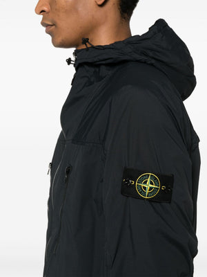 STONE ISLAND Men's Packable Lightweight Jacket