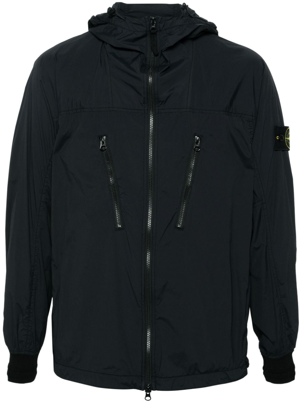 STONE ISLAND Men's Packable Lightweight Jacket