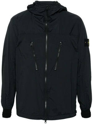 STONE ISLAND Men's Packable Lightweight Jacket