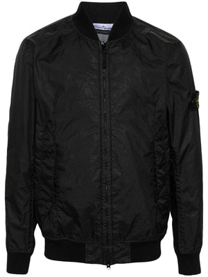 STONE ISLAND Men's Lightweight Bomber Jacket