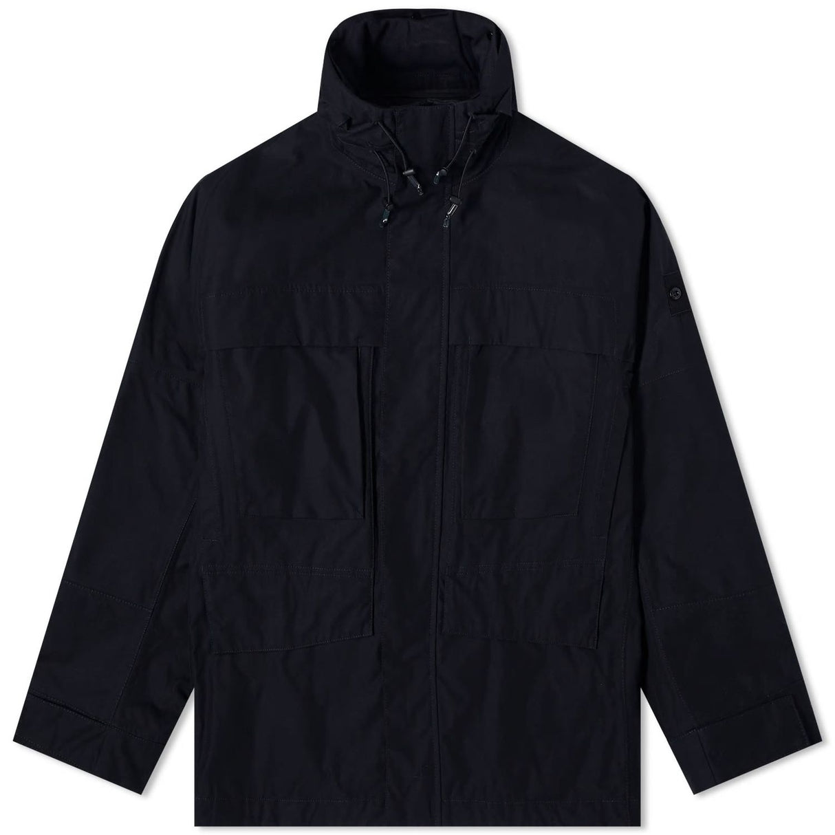 STONE ISLAND Mini Ghost Jacket for Men