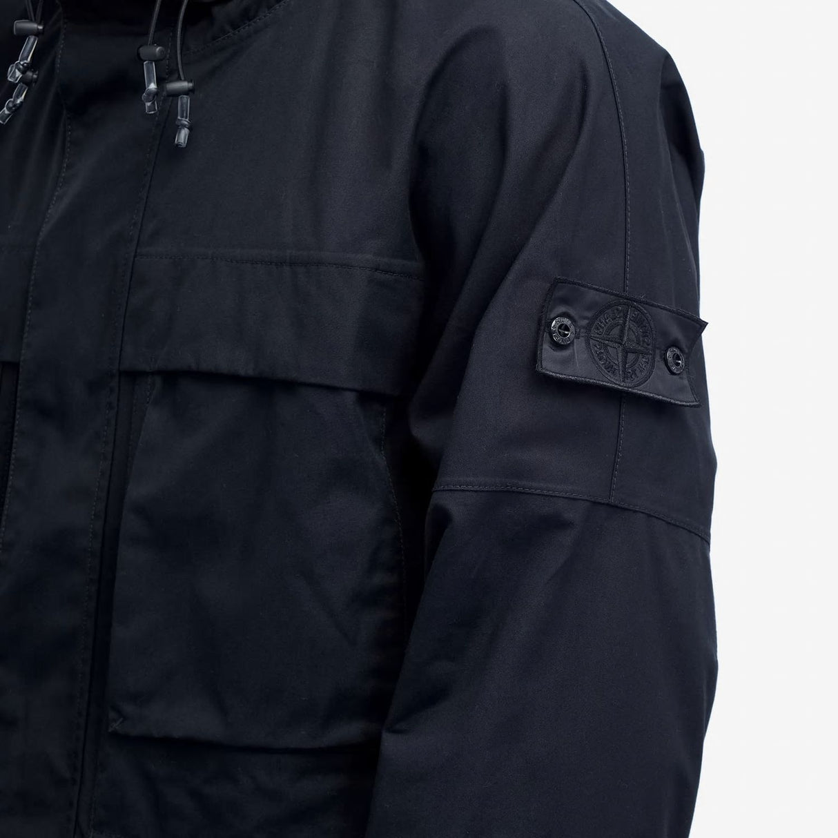 STONE ISLAND Mini Ghost Jacket for Men