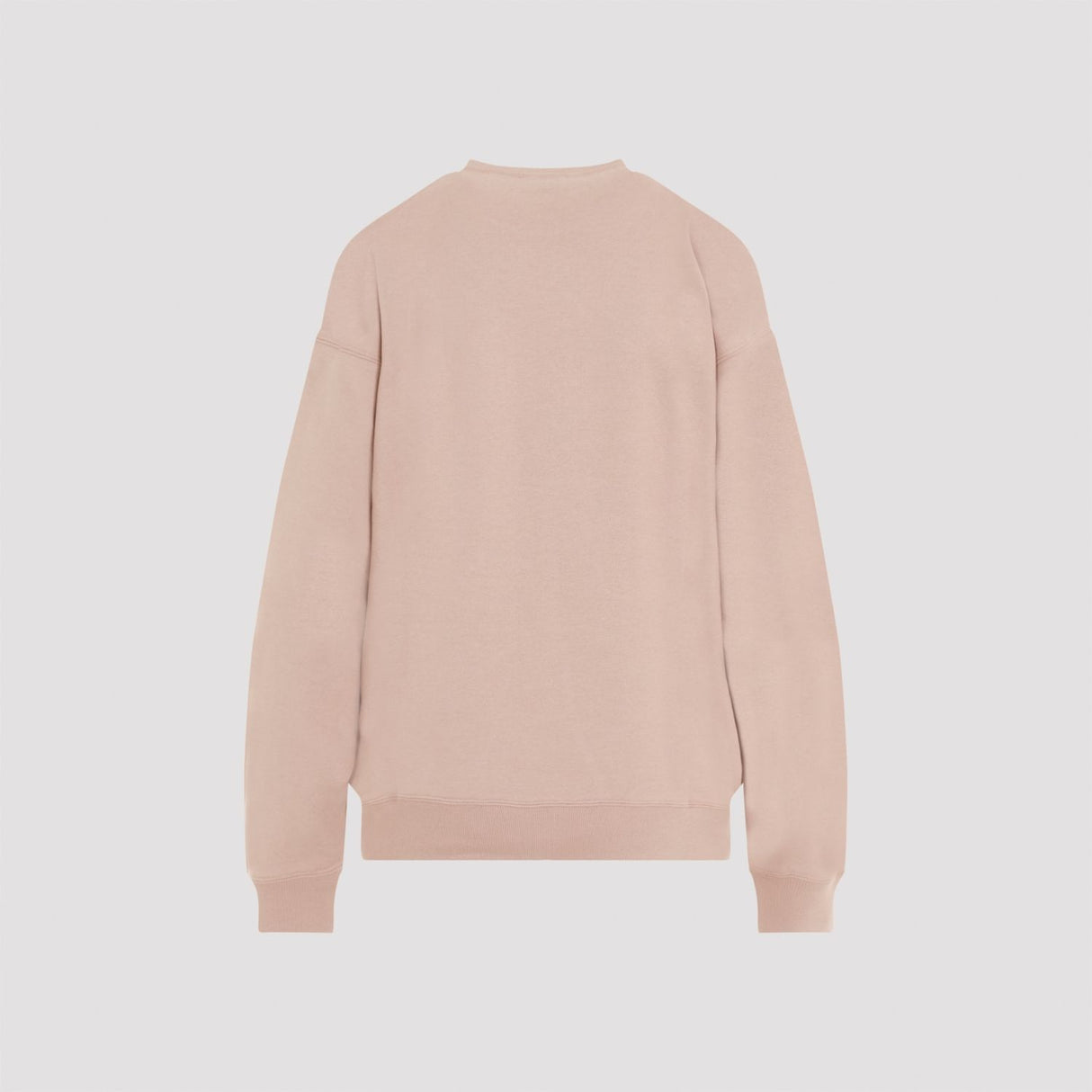 SAINT LAURENT Classic Cotton Sweatshirt for Women - FW24 Collection