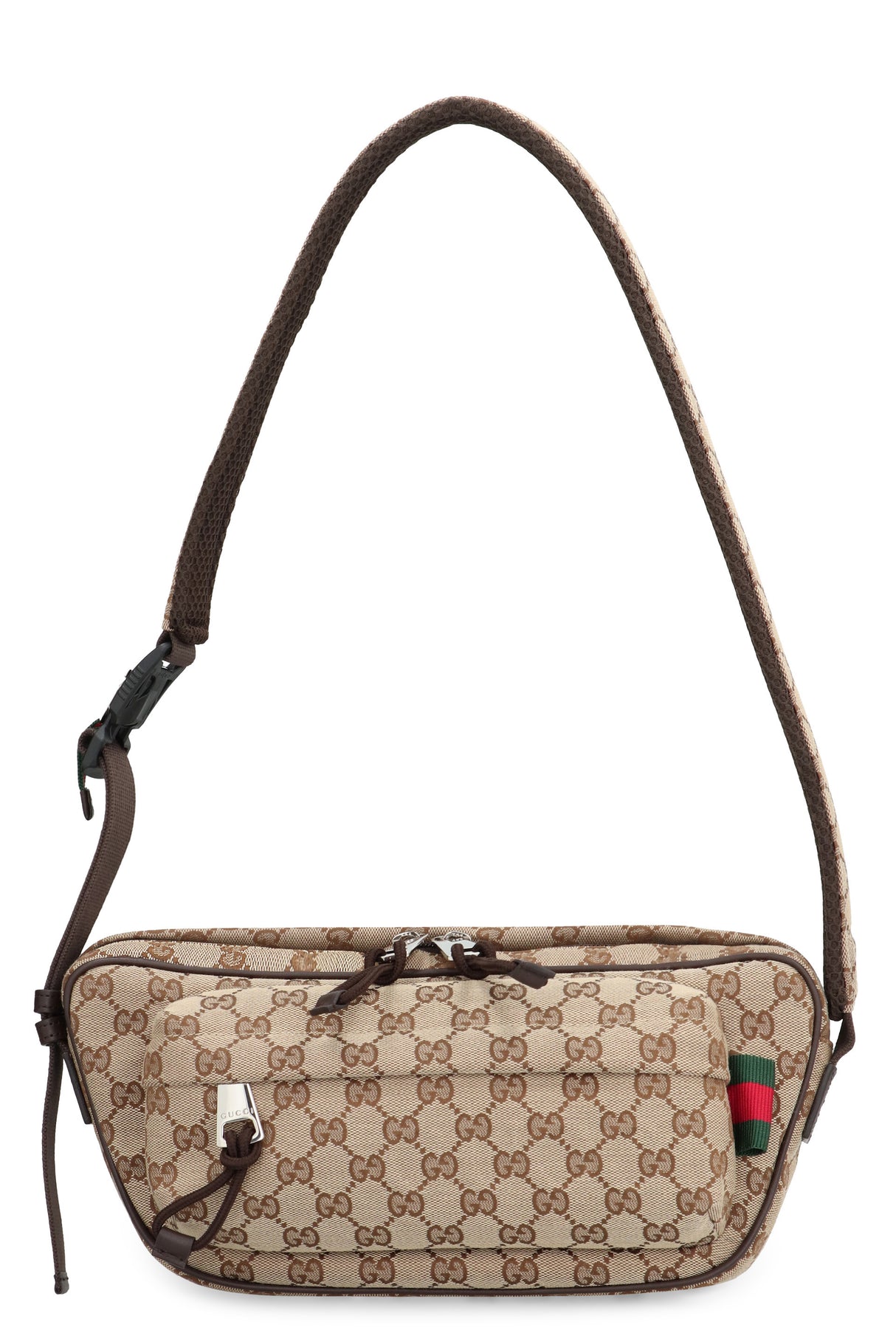 GUCCI Mini Crossbody Handbag - Versatile Style for Everyday