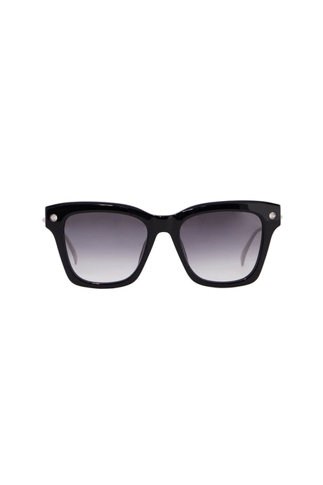 ALEXANDER MCQUEEN Spike Studs Sunglasses for Women