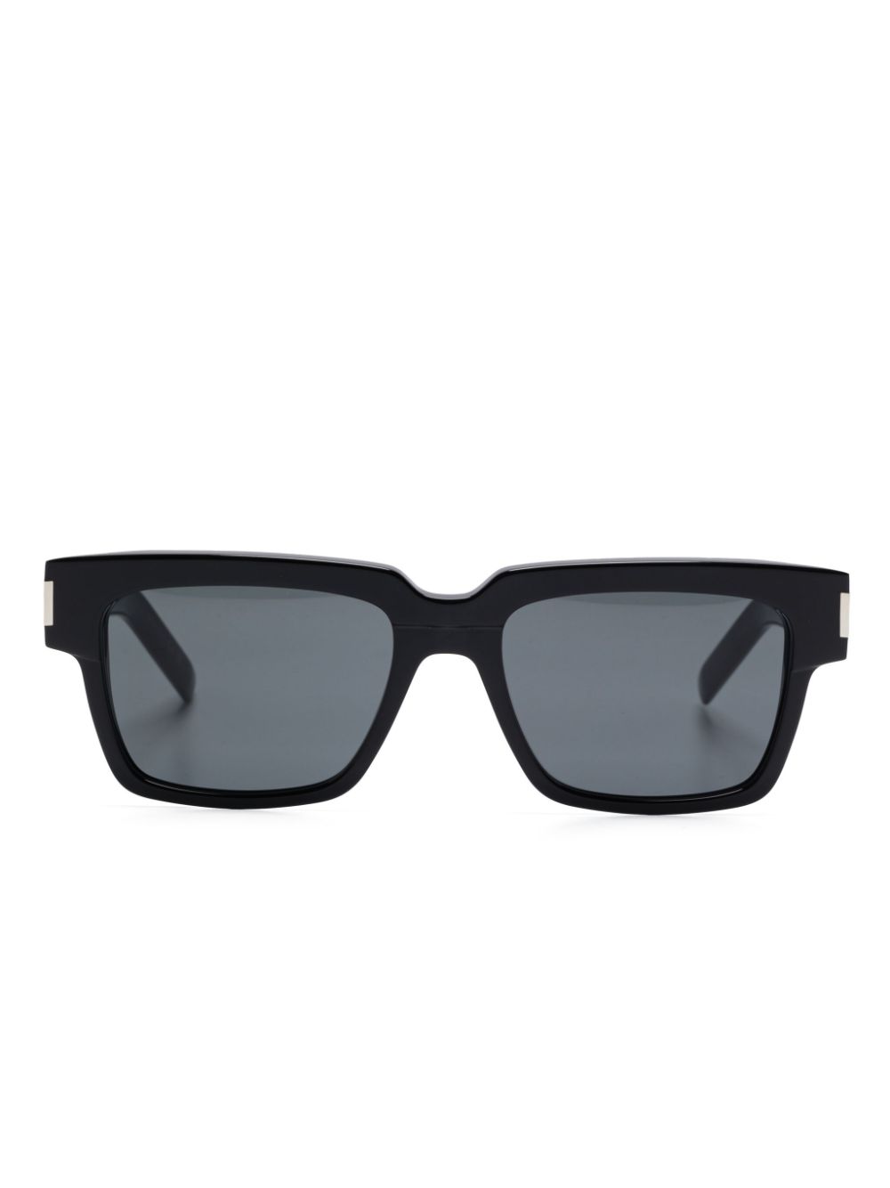 SAINT LAURENT Contemporary Mini Sunglasses for Men