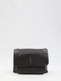 SAINT LAURENT Large Handbag - 32x23x9 cm