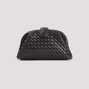 BOTTEGA VENETA Chic 1980 Mini Clutch Handbag