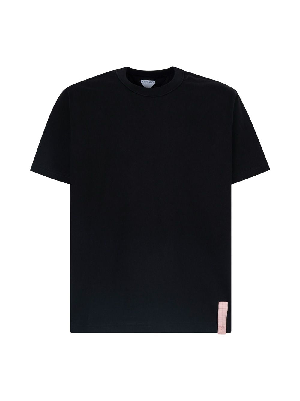 BOTTEGA VENETA Regular Fit T-Shirt for Men