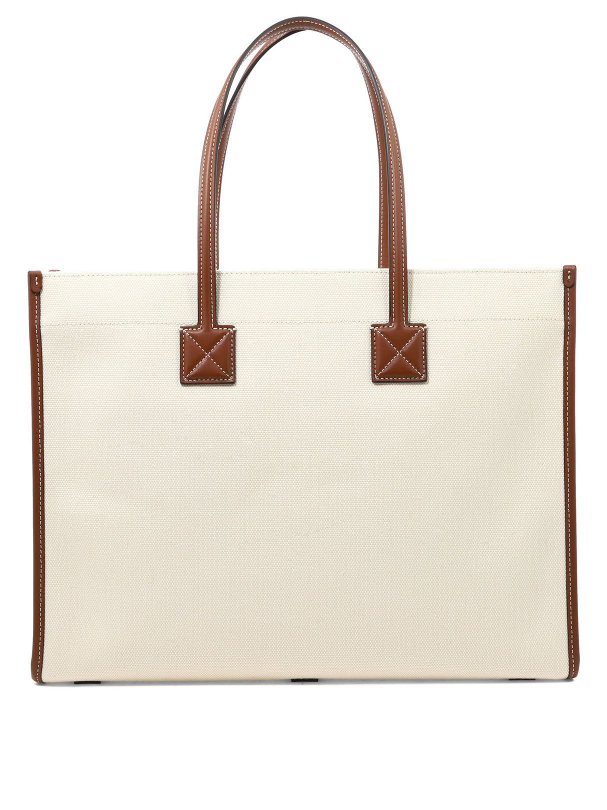 BURBERRY Beige Shoulder Bag for Women - 24FW Collection