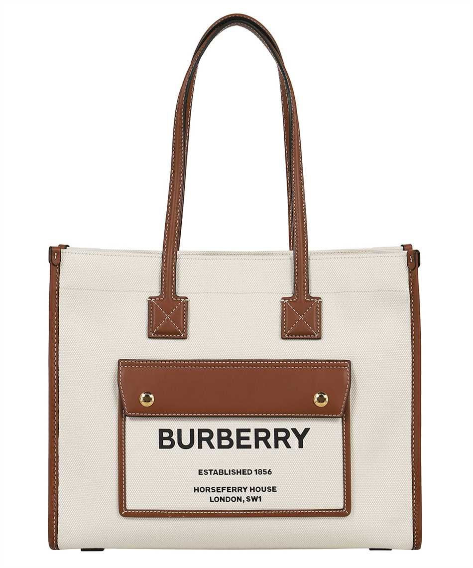 BURBERRY 24SS Beige Women's Shoulder Bag