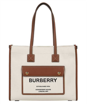 BURBERRY 24SS Beige Women's Shoulder Bag