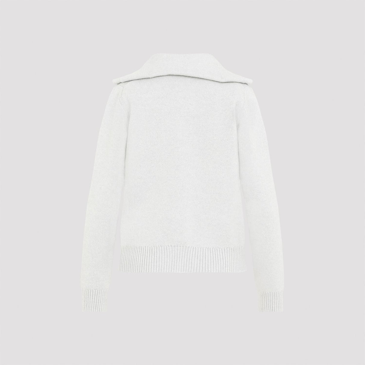 BOTTEGA VENETA Luxurious Wool Cardigan