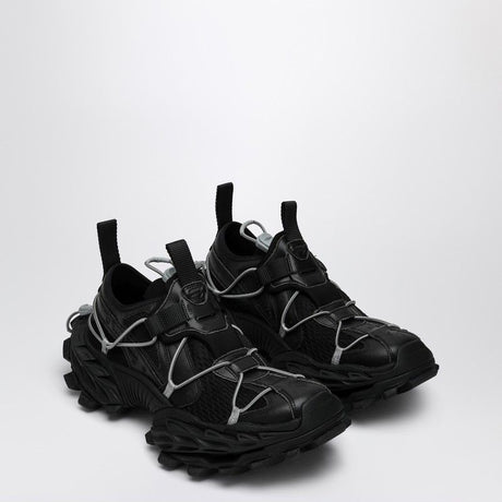 BALENCIAGA High-Performance Hike Sneakers for Men