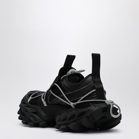 BALENCIAGA High-Performance Hike Sneakers for Men