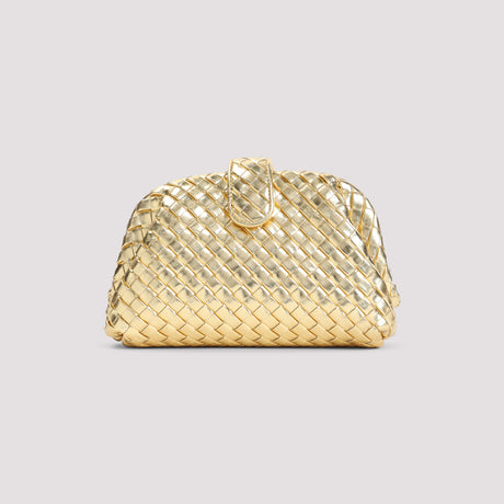 BOTTEGA VENETA Mini Christmas Capsule Clutch - Small