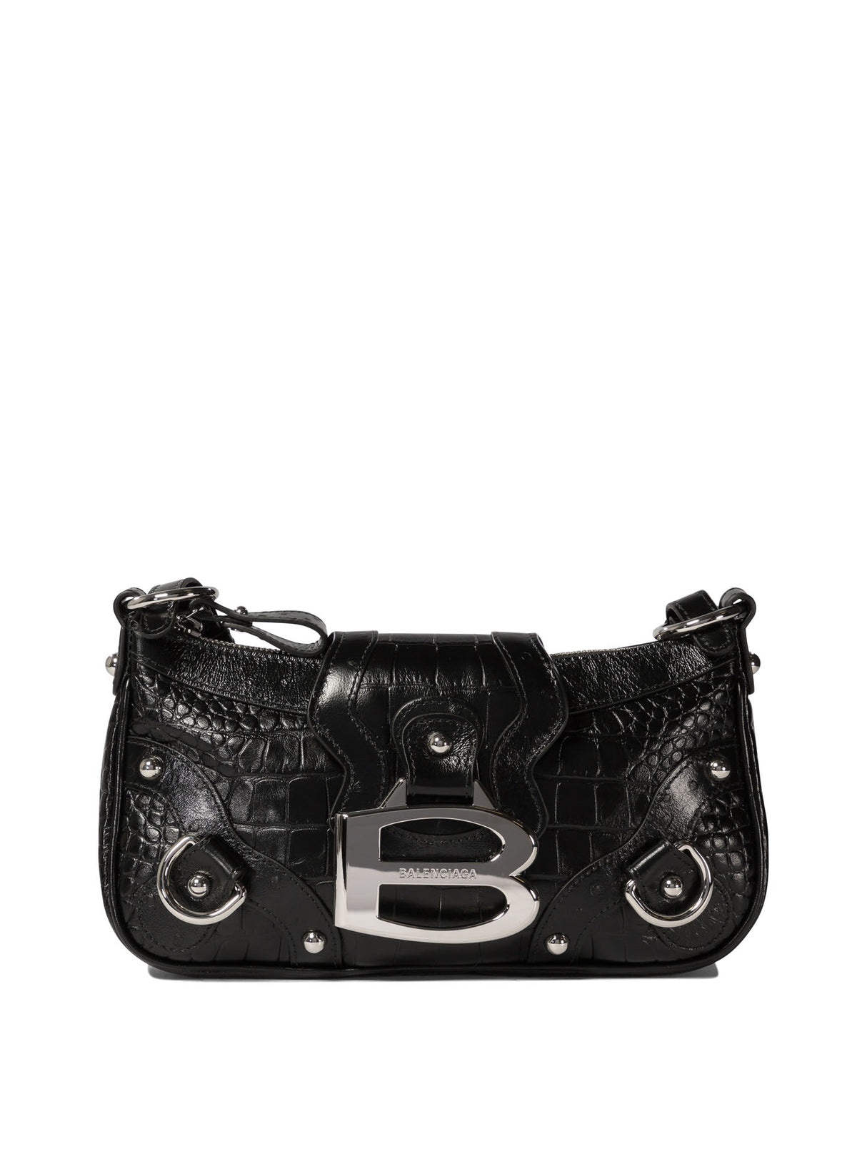 BALENCIAGA Mini Crossbody Handbag