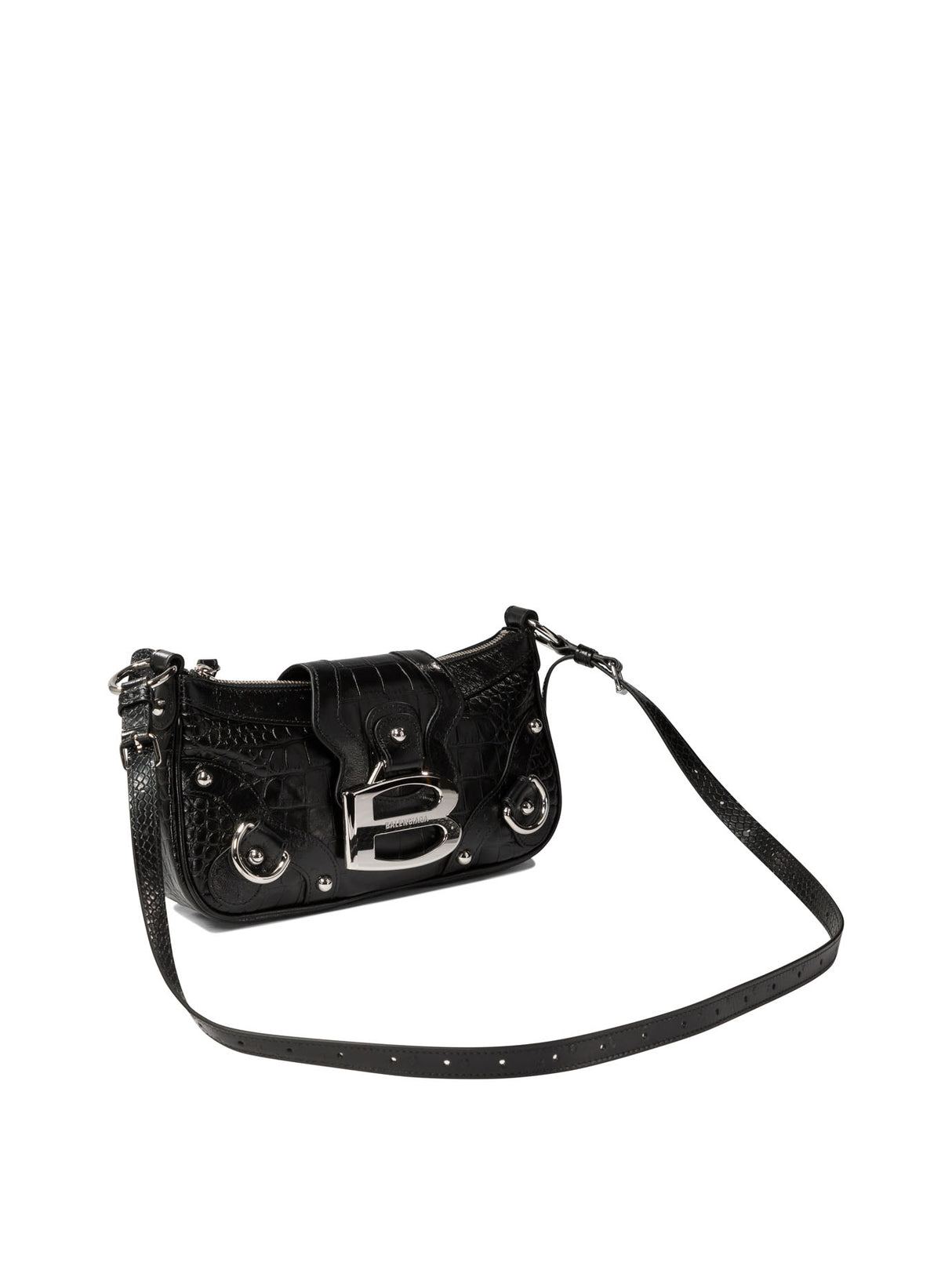 BALENCIAGA Mini Crossbody Handbag