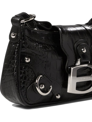 BALENCIAGA Mini Crossbody Handbag