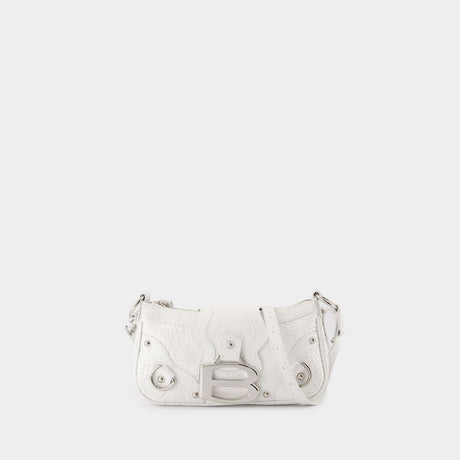 BALENCIAGA Mini Shoulder Handbag