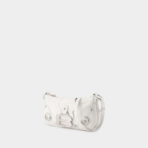 BALENCIAGA Mini Shoulder Handbag