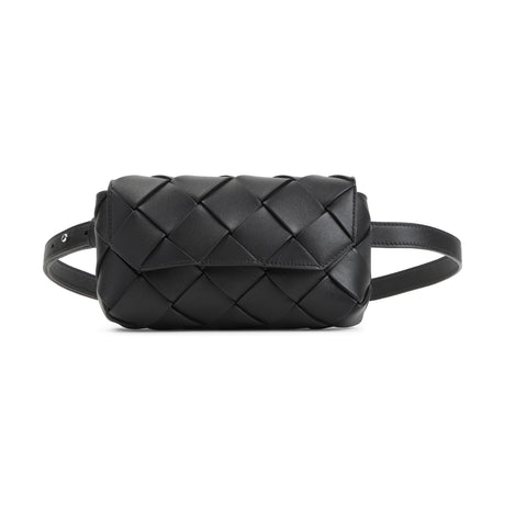 BOTTEGA VENETA Diago Mini Crossbody Leather Handbag - SS25