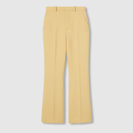 GUCCI Chic Women's Trousers - Fall/Winter 2024