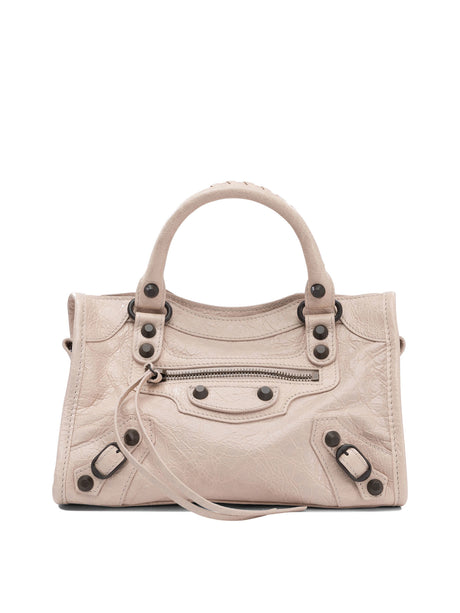 BALENCIAGA Mini Handbag for Effortless Elegance