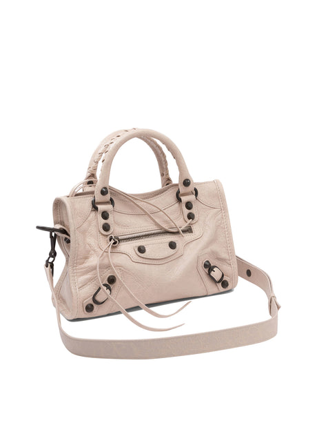 BALENCIAGA Mini Handbag for Effortless Elegance