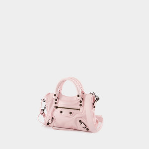 BALENCIAGA Mini City Chic Pouch