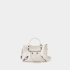 BALENCIAGA Chic Mini Purse for Women