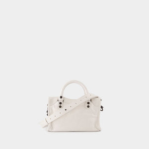 BALENCIAGA Chic Mini Purse for Women