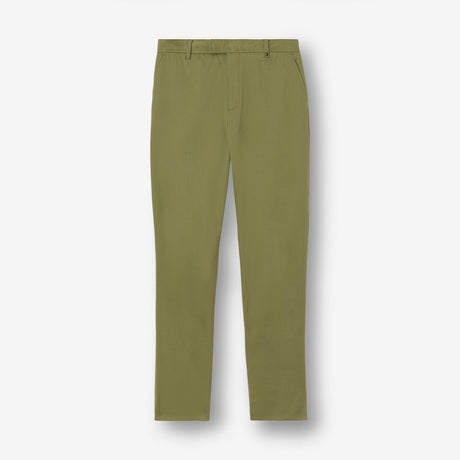 BURBERRY Classic Khaki Chinos for Men - Perfect Fit