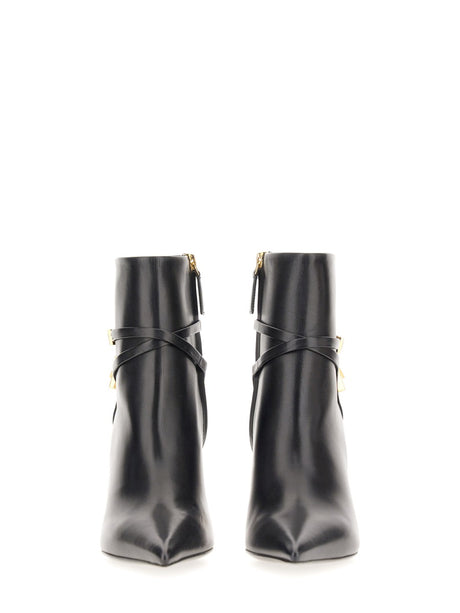 TOM FORD Chic Leather Boot