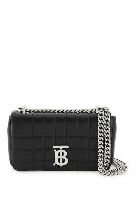 BURBERRY Sophisticated Black Crossbody Bag for Women - FW23