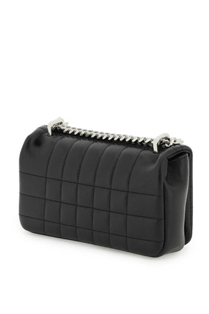 BURBERRY Sophisticated Black Crossbody Bag for Women - FW23