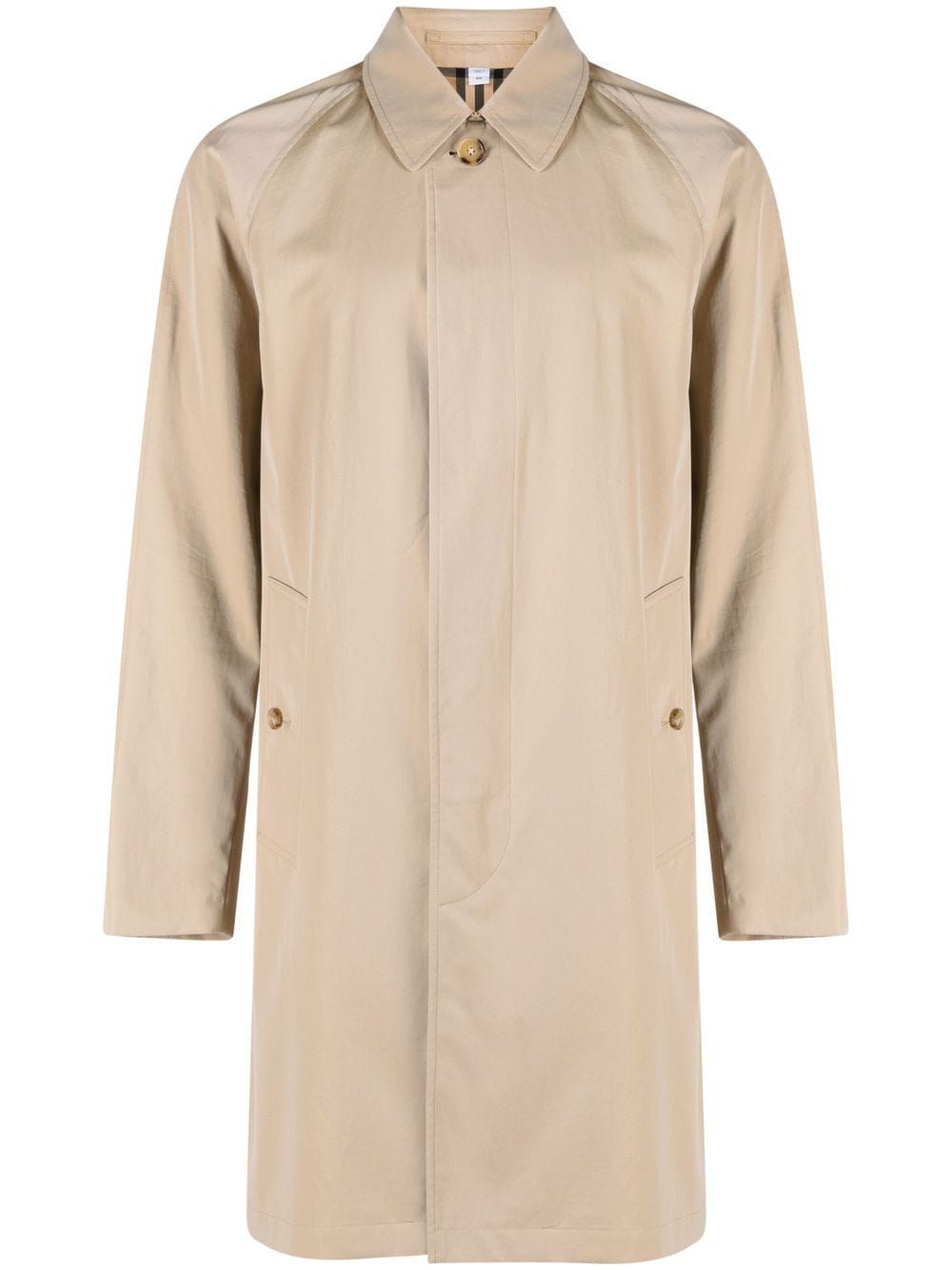 CAMDEN Trench Jacket for Women - FW23 Collection