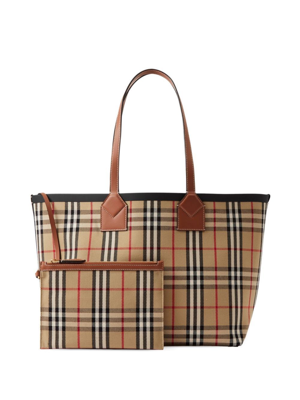 BURBERRY Tote Handbag - 51CM x 29CM x 18.5CM