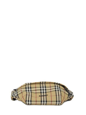 Iconic Check Pattern Sonny Beltpack