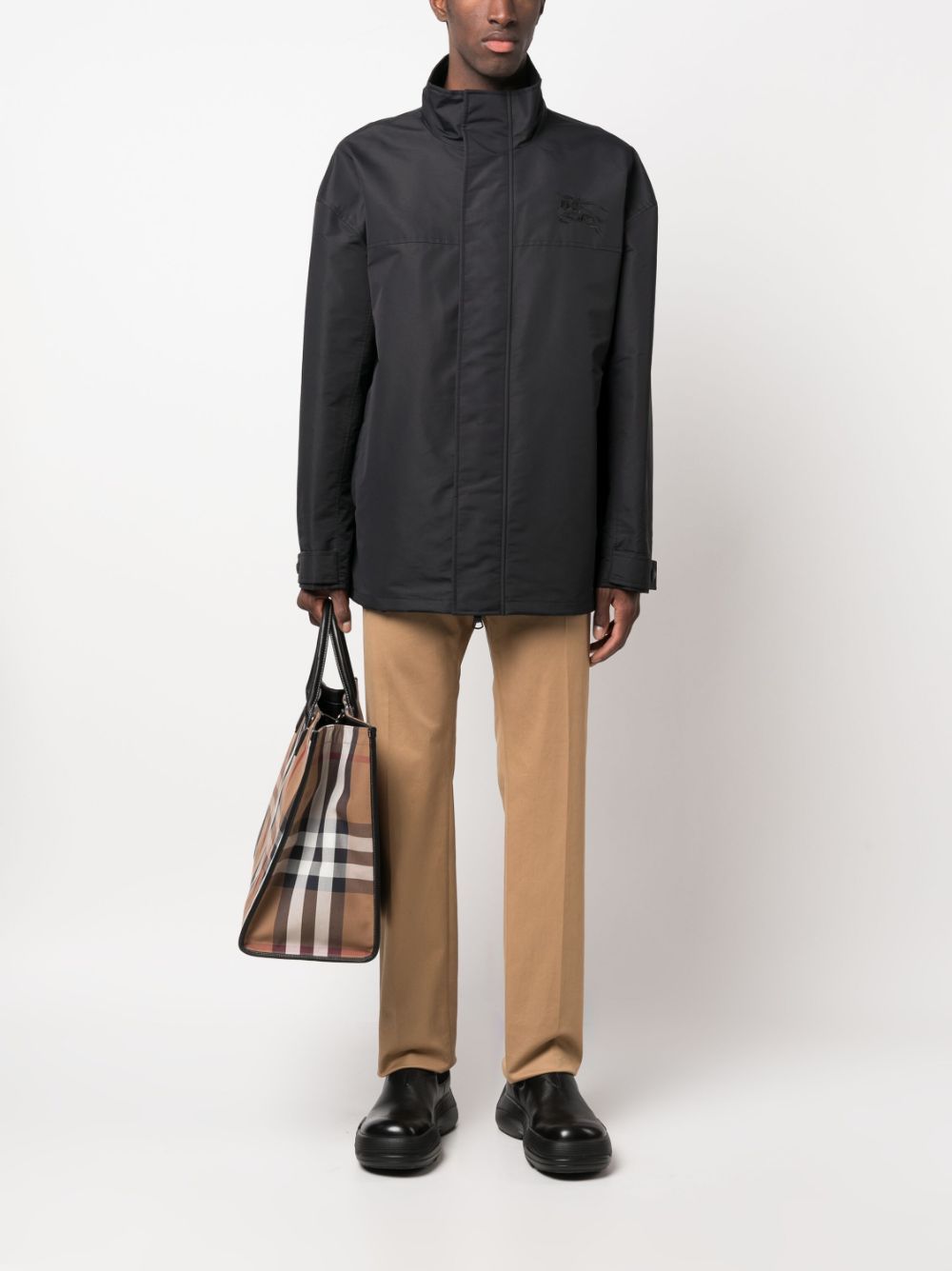 BURBERRY Salford Jacket - FW23