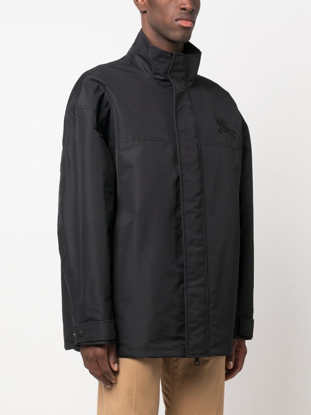 BURBERRY Salford Jacket - FW23