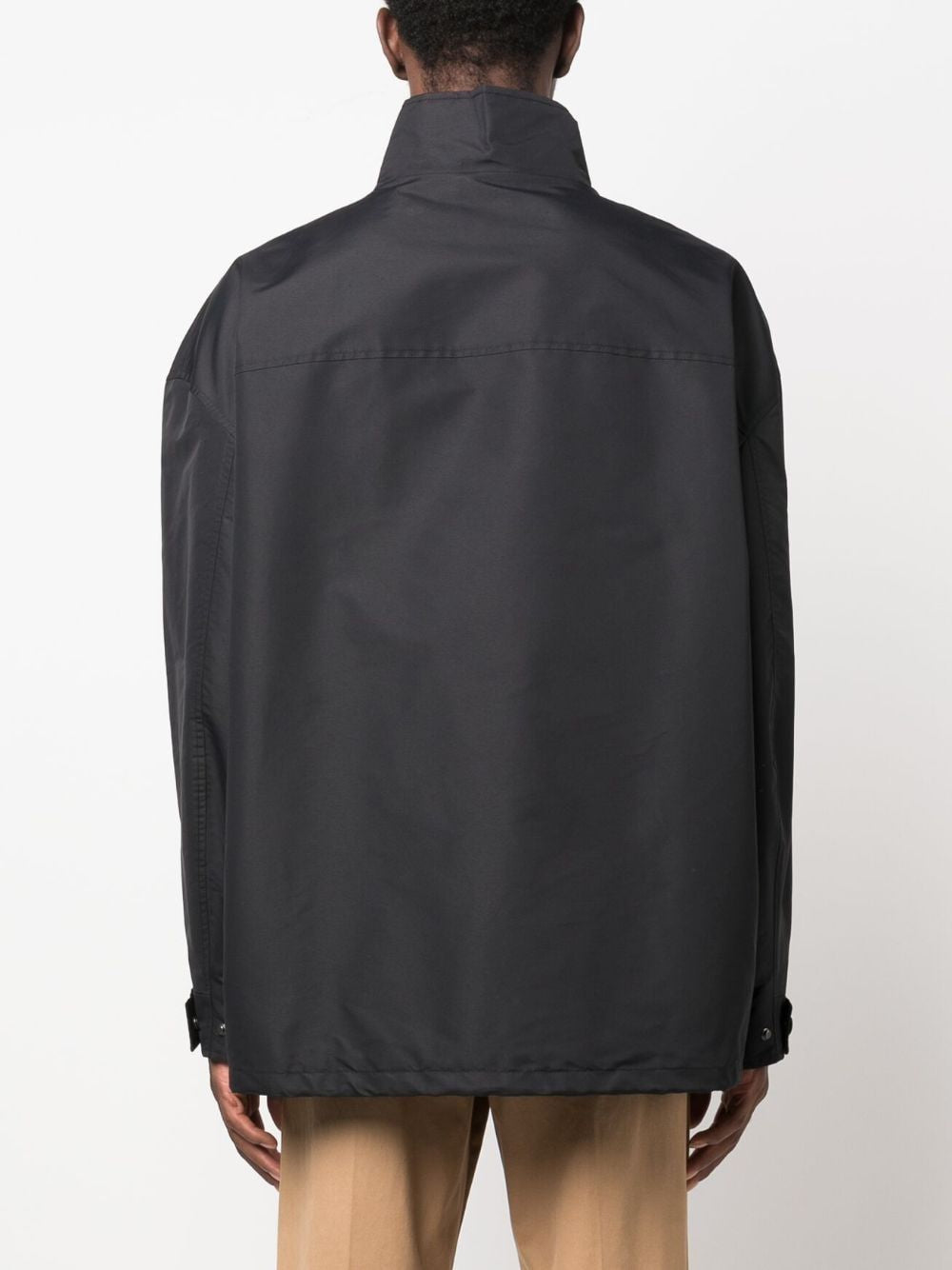 Salford Jacket