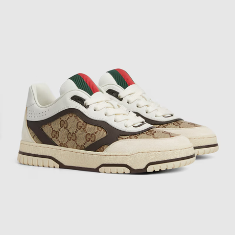 GUCCI Chic Women's Sneakers - RE-WEB