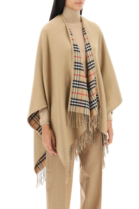 Women's Wool Scarf in Nude & Neutrals for SS24