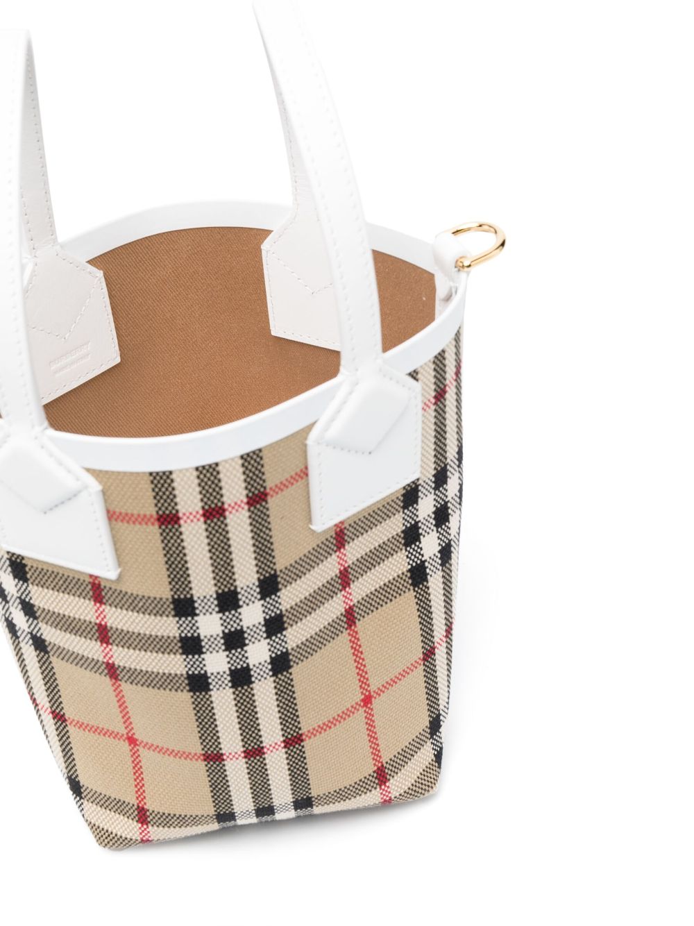 Túi xách thời trang cho phái đẹp với phong cách cổ điển từ Burberry